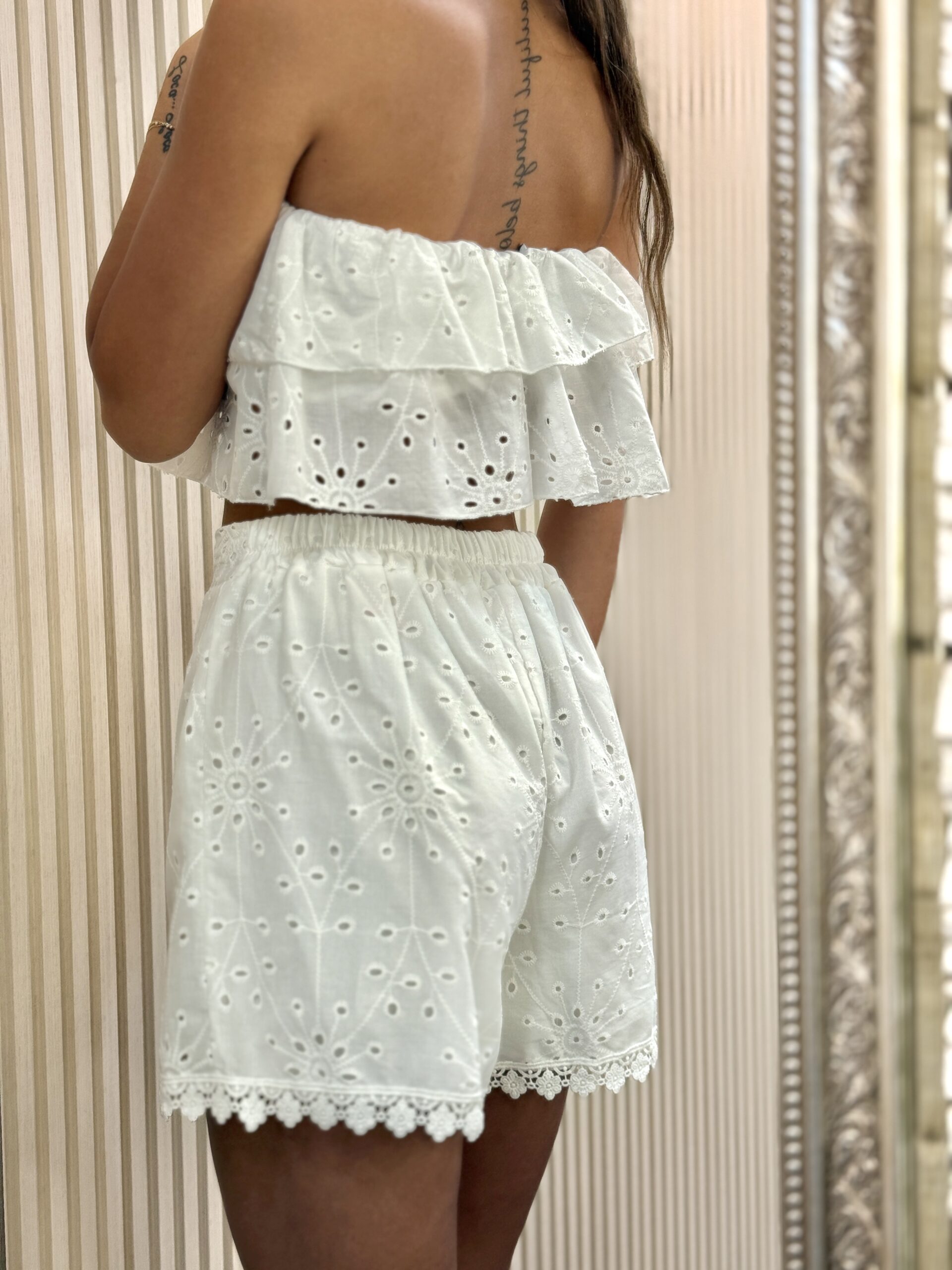 КОМПЛЕКТ LUNA COTTON - Изображение 2